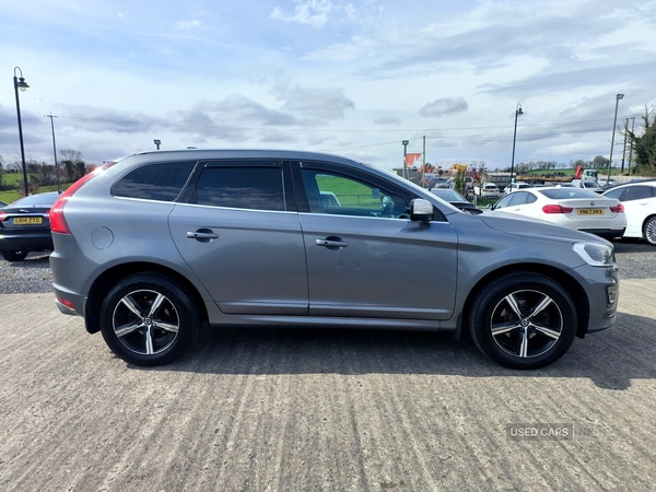Used Volvo XC60 2017 for sale - 78158051: Photo 12