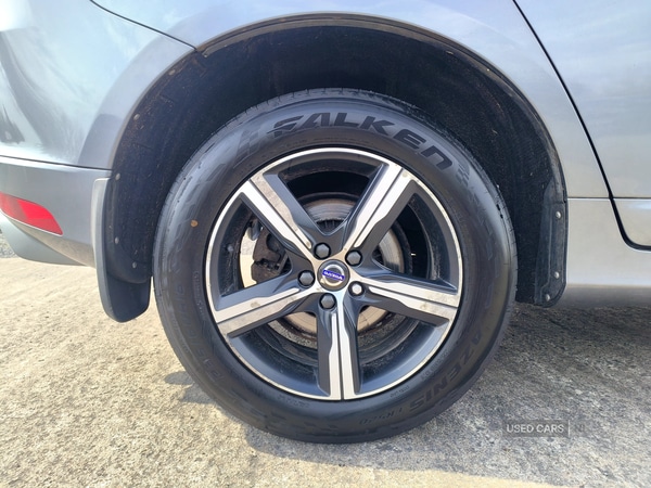 Used Volvo XC60 2017 for sale - 78158051: Photo 13