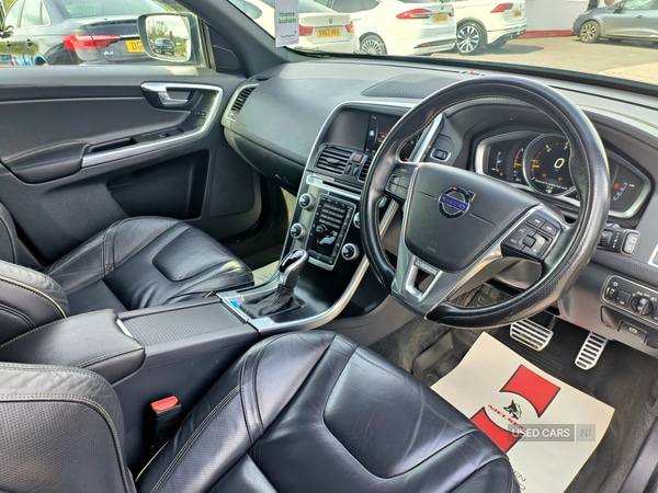 Used Volvo XC60 2017 for sale - 78158051: Photo 14