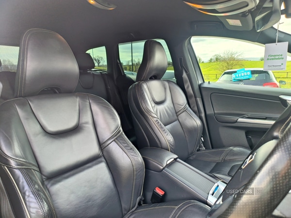 Used Volvo XC60 2017 for sale - 78158051: Photo 15