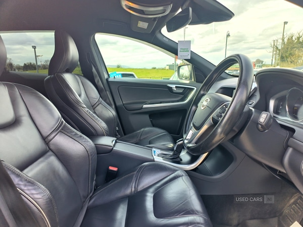 Used Volvo XC60 2017 for sale - 78158051: Photo 16