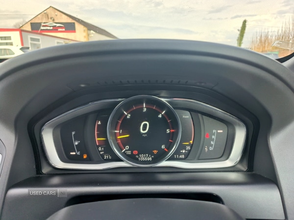 Used Volvo XC60 2017 for sale - 78158051: Photo 17