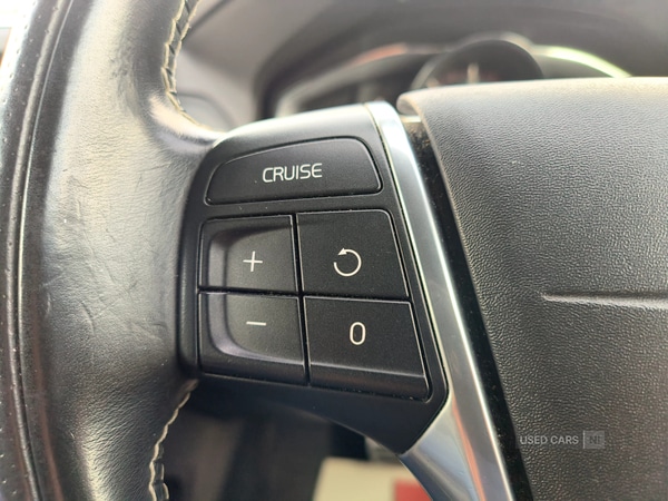 Used Volvo XC60 2017 for sale - 78158051: Photo 18