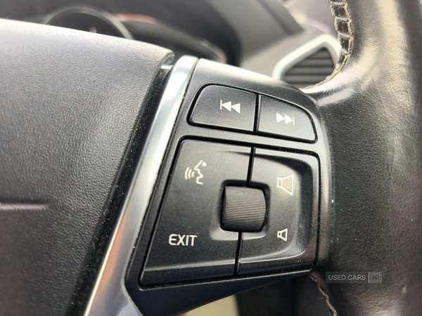 Used Volvo XC60 2017 for sale - 78158051: Photo 19