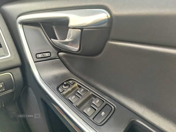 Used Volvo XC60 2017 for sale - 78158051: Photo 20