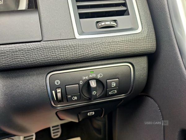 Used Volvo XC60 2017 for sale - 78158051: Photo 21