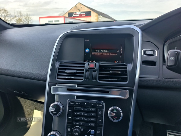 Used Volvo XC60 2017 for sale - 78158051: Photo 22