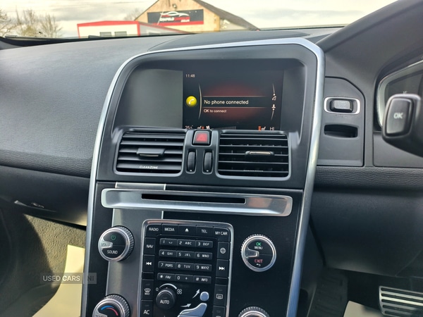 Used Volvo XC60 2017 for sale - 78158051: Photo 23