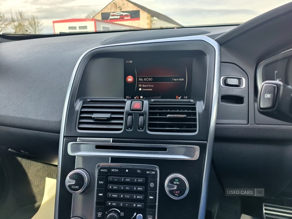 Used Volvo XC60 2017 for sale - 78158051: Photo 24