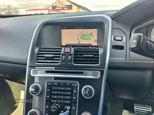 Used Volvo XC60 2017 for sale - 78158051: Photo 25