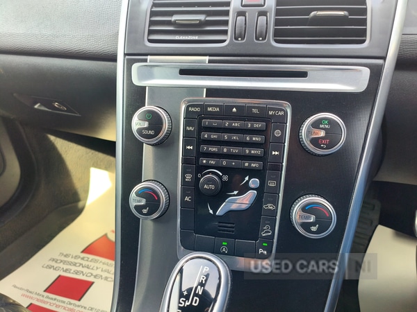 Used Volvo XC60 2017 for sale - 78158051: Photo 26