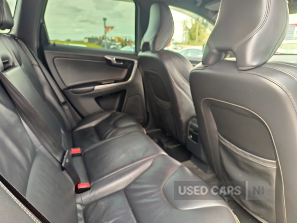 Used Volvo XC60 2017 for sale - 78158051: Photo 27