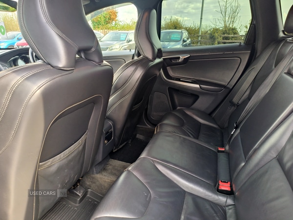 Used Volvo XC60 2017 for sale - 78158051: Photo 28