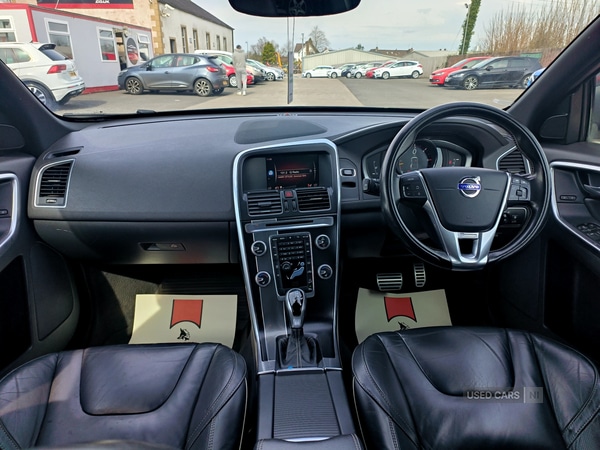 Used Volvo XC60 2017 for sale - 78158051: Photo 29