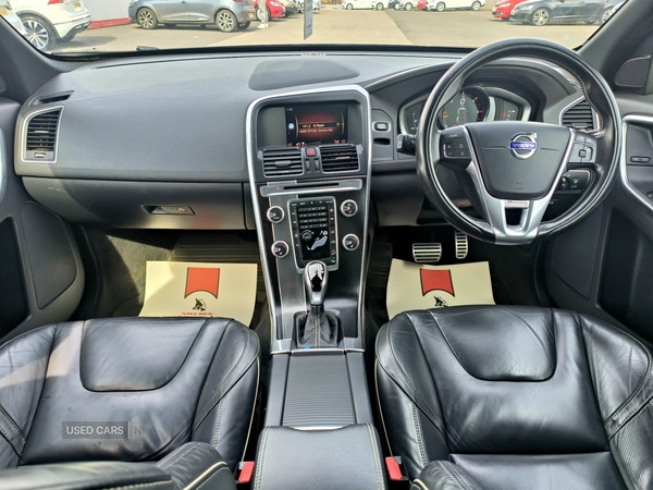 Used Volvo XC60 2017 for sale - 78158051: Photo 30