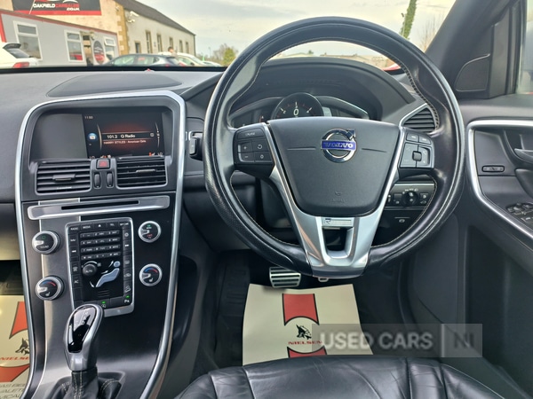 Used Volvo XC60 2017 for sale - 78158051: Photo 31