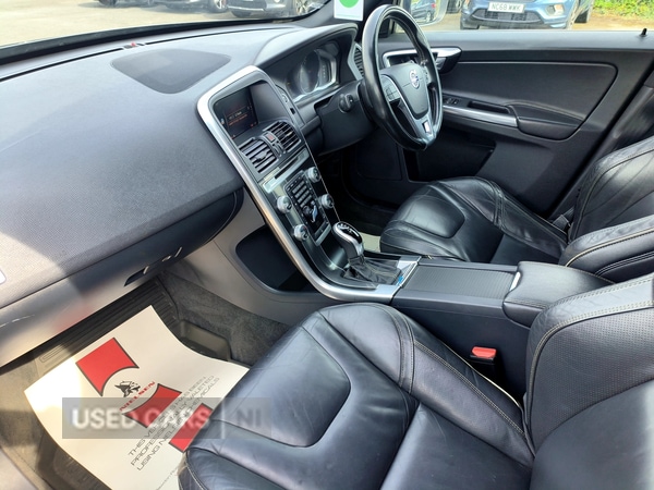 Used Volvo XC60 2017 for sale - 78158051: Photo 32