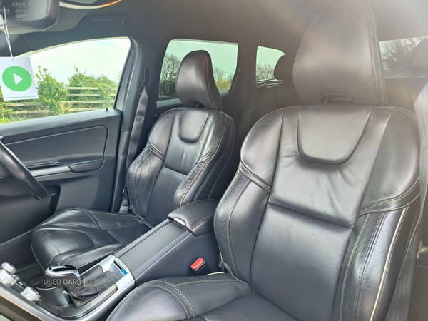 Used Volvo XC60 2017 for sale - 78158051: Photo 33