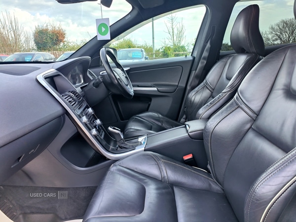 Used Volvo XC60 2017 for sale - 78158051: Photo 34