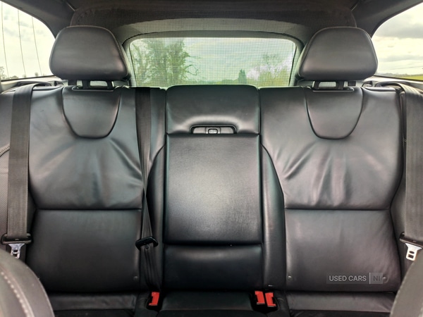 Used Volvo XC60 2017 for sale - 78158051: Photo 35