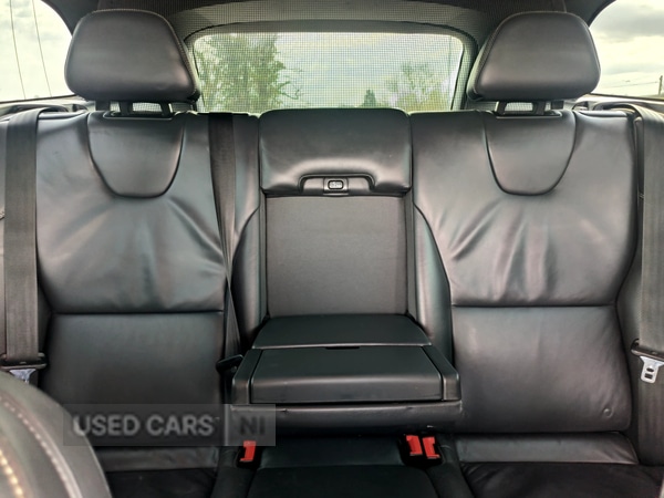 Used Volvo XC60 2017 for sale - 78158051: Photo 36