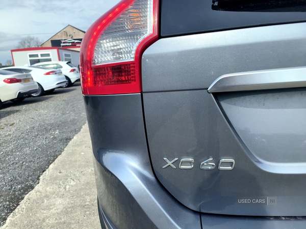 Used Volvo XC60 2017 for sale - 78158051: Photo 38