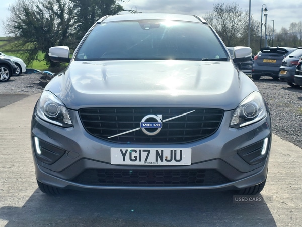 Used Volvo XC60 2017 for sale - 78158051: Photo 5