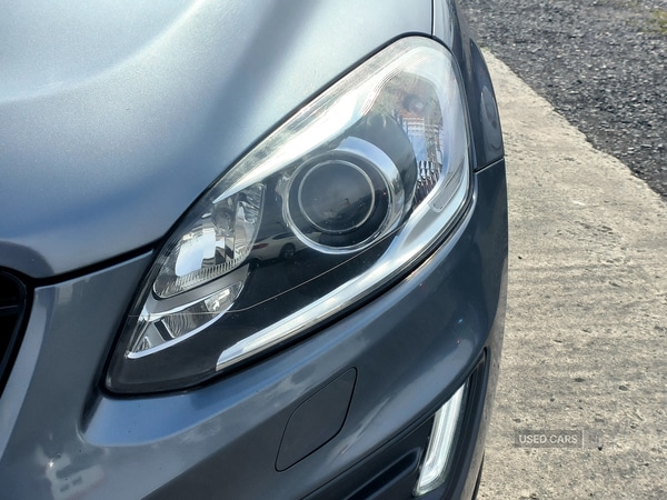 Used Volvo XC60 2017 for sale - 78158051: Photo 6