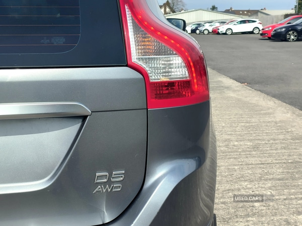 Used Volvo XC60 2017 for sale - 78158051: Photo 9