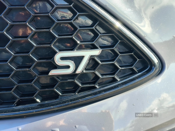 Used Ford Focus 2017 for sale - 78128624: Photo 10