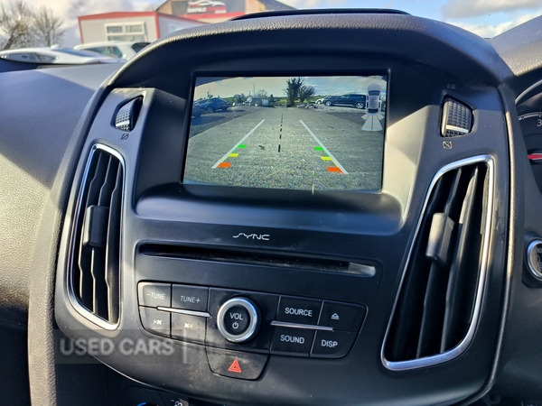 Used Ford Focus 2017 for sale - 78128624: Photo 17