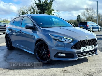 Used Ford Focus 2017 for sale - 78128624: Photo