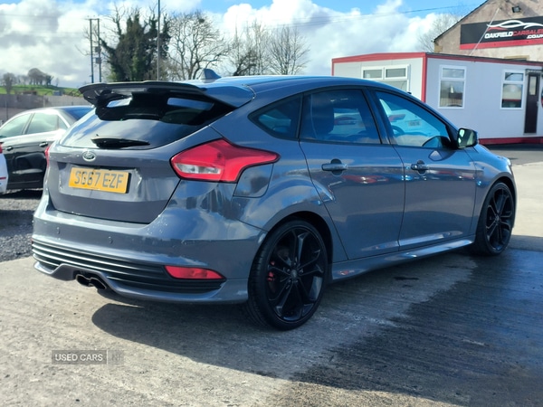 Used Ford Focus 2017 for sale - 78128624: Photo 3