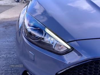 Used Ford Focus 2017 for sale - 78128624: Photo