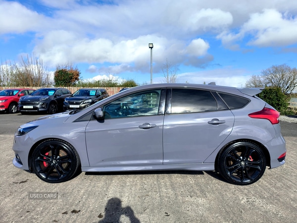 Used Ford Focus 2017 for sale - 78128624: Photo 5
