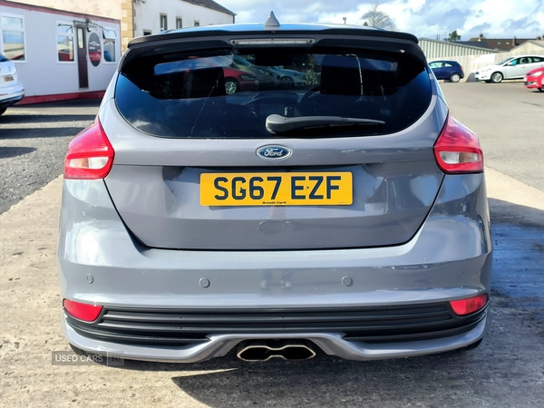 Used Ford Focus 2017 for sale - 78128624: Photo 6