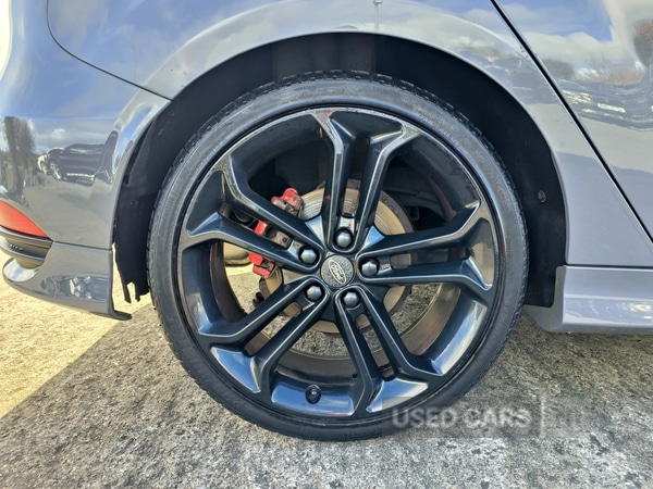 Used Ford Focus 2017 for sale - 78128624: Photo 8