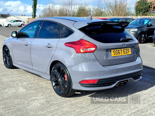 Used Ford Focus 2017 for sale - 78128624: Photo 9