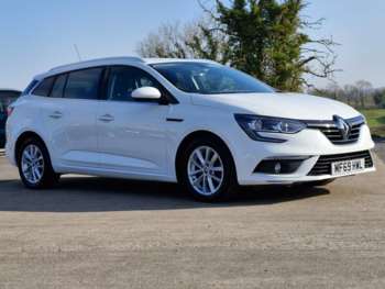 2019 - 1.5 Blue dCi 115 Play 5dr