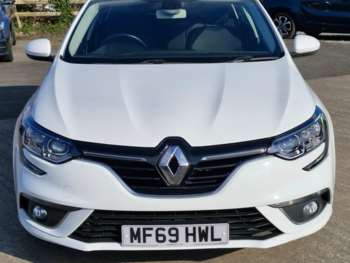 Used Renault Megane 2019 for sale - 74921965: Photo