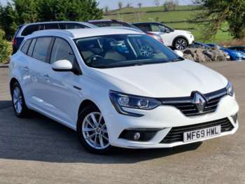 Used Renault Megane 2019 for sale - 74921965: Photo