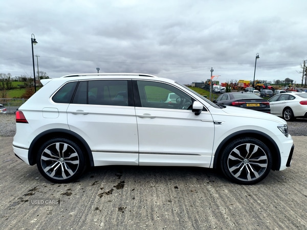 Used Volkswagen Tiguan 2019 for sale - 78087444: Photo 10