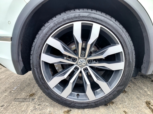 Used Volkswagen Tiguan 2019 for sale - 78087444: Photo 11