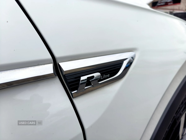 Used Volkswagen Tiguan 2019 for sale - 78087444: Photo 12