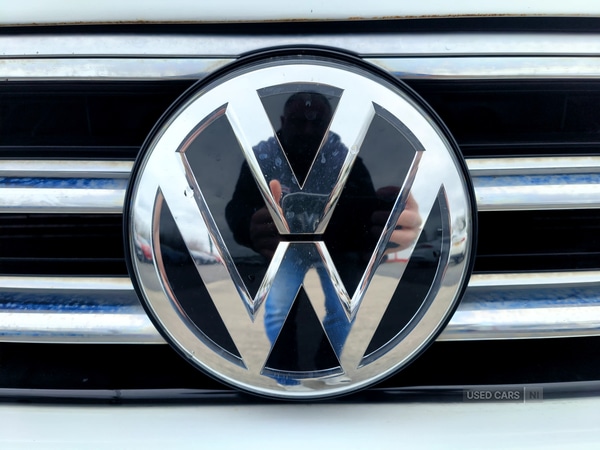 Used Volkswagen Tiguan 2019 for sale - 78087444: Photo 13