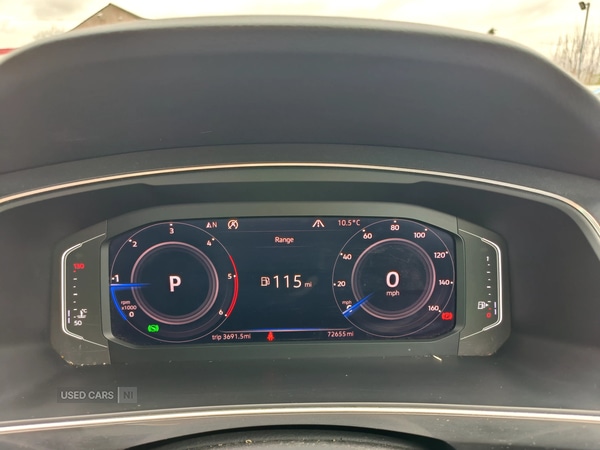 Used Volkswagen Tiguan 2019 for sale - 78087444: Photo 15