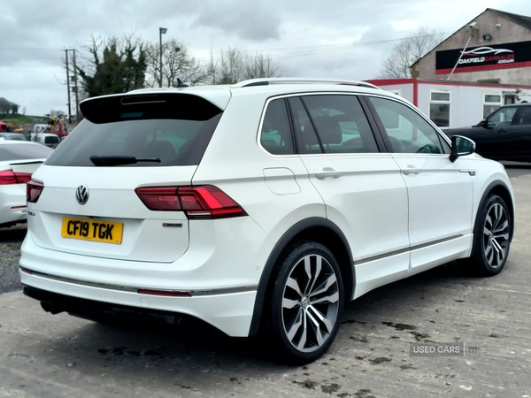 Used Volkswagen Tiguan 2019 for sale - 78087444: Photo 4