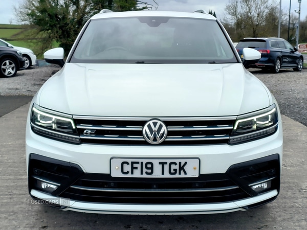 Used Volkswagen Tiguan 2019 for sale - 78087444: Photo 5