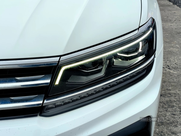 Used Volkswagen Tiguan 2019 for sale - 78087444: Photo 6