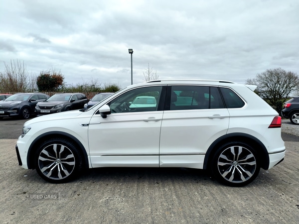 Used Volkswagen Tiguan 2019 for sale - 78087444: Photo 7
